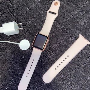 Series 1 Apple Watch
